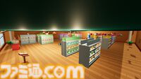 『Toy Keeper』おもちゃ屋のお片付けシミュレーターが8/22に発売。散らかりまくった1606個のおもちゃをひたすら整理整頓