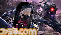 『コードヴェイン2』拡張DLC“Mask of Idris”の最新情報が公開。リヴ・ヴォーダ（声：悠木 碧）などキャラクター情報も解禁。“廃棄世界”を舞台に新たな戦いが描かれる