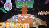 『RACCOIN: Coin Pusher Roguelike』Steamで“非常に好評”のデッキ構築型メダル落とし。Switch2、PS5、Xbox版が2026年秋発売