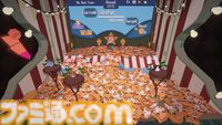 『RACCOIN: Coin Pusher Roguelike』Steamで“非常に好評”のデッキ構築型メダル落とし。Switch2、PS5、Xbox版が2026年秋発売