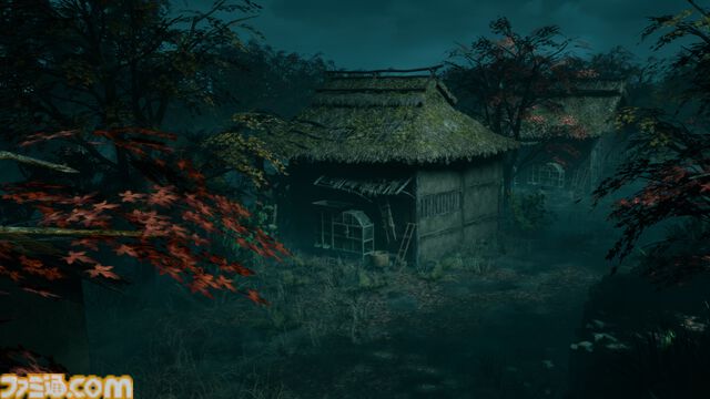 『Wasabi』事件現場を捜査し、集めた証拠で容疑者を取り調べ。秘密を暴く“ワサビ”の力で真相を突き止めろ。90年代の長野が舞台のサイコホラー、Steamページが公開