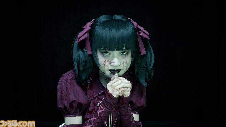『Wasabi』事件現場を捜査し、集めた証拠で容疑者を取り調べ。秘密を暴く“ワサビ”の力で真相を突き止めろ。90年代の長野が舞台のサイコホラー、Steamページが公開