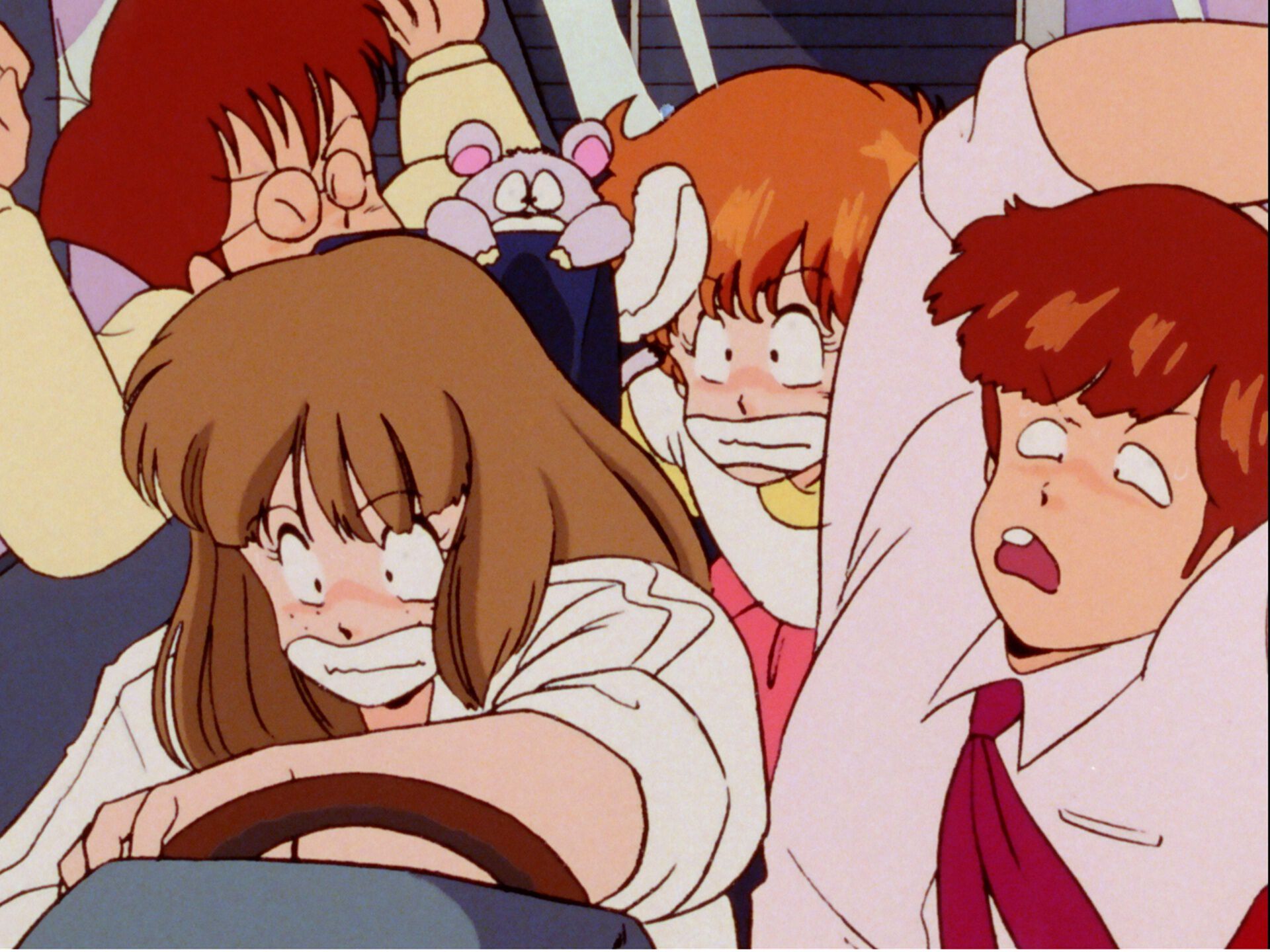 魔法のスターマジカルエミ』40th Anniversary Blu-ray BOXが8月26日に