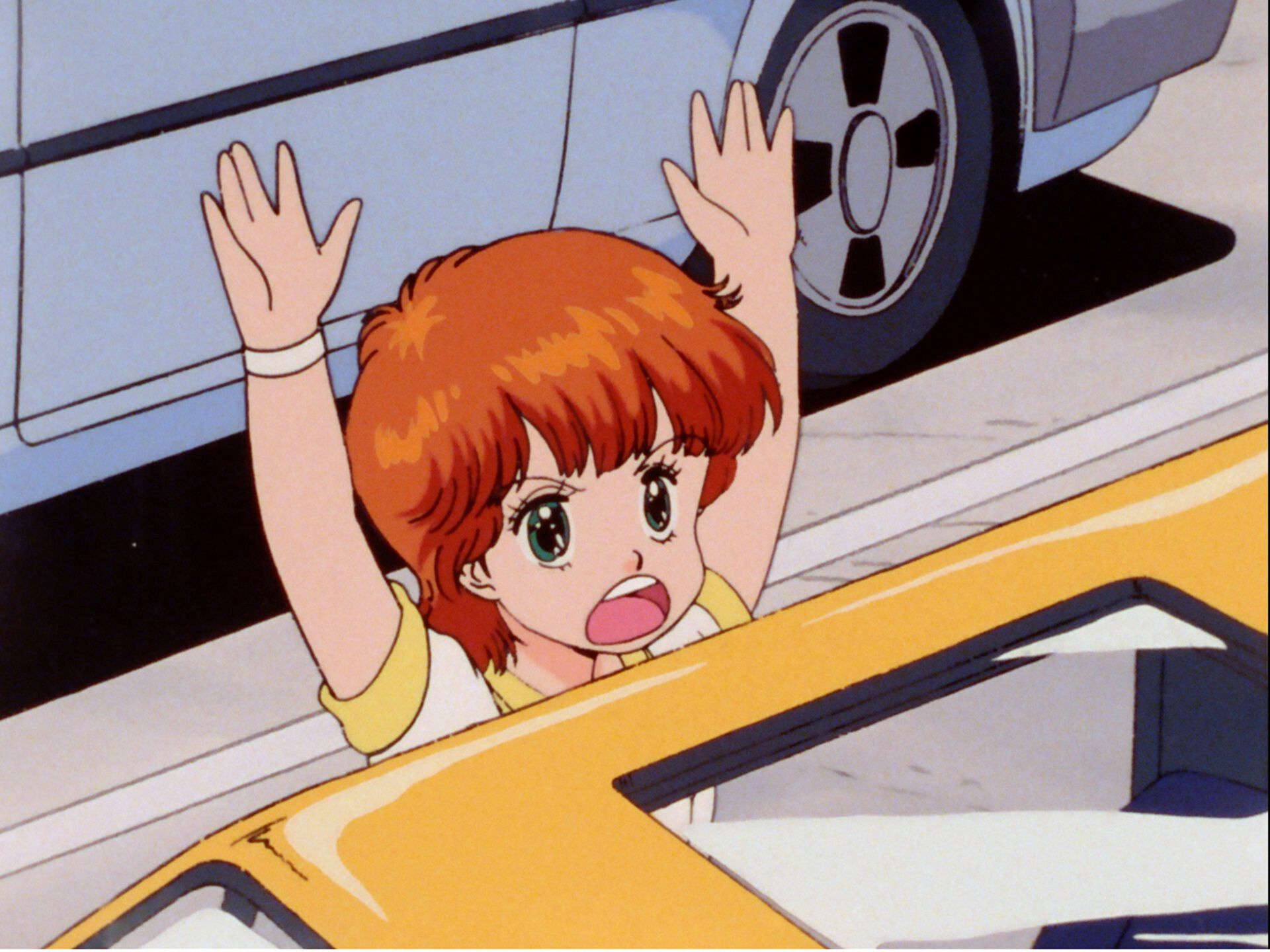 魔法のスターマジカルエミ』40th Anniversary Blu-ray BOXが8月26日に