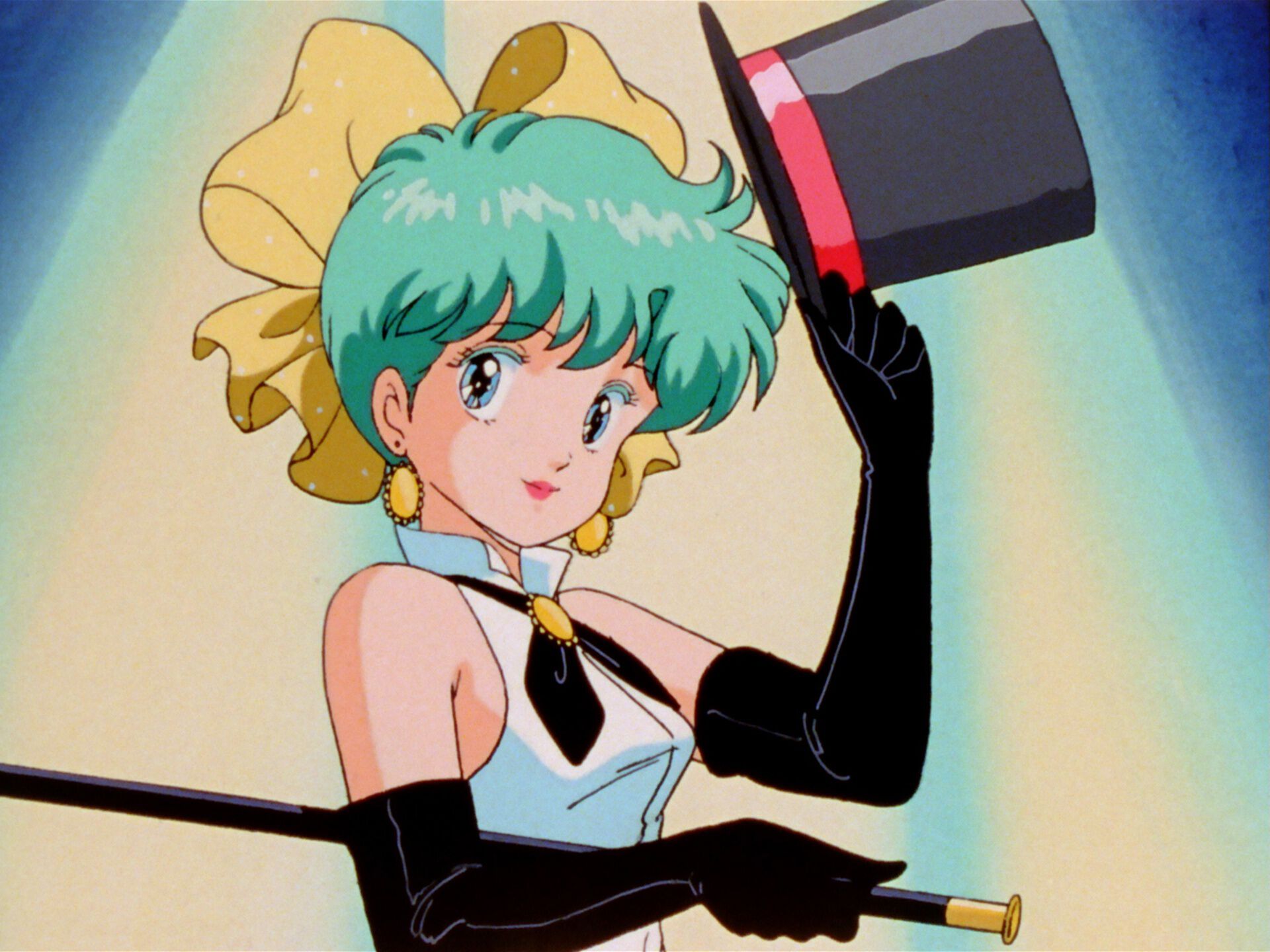 魔法のスターマジカルエミ』40th Anniversary Blu-ray BOXが8月26日に