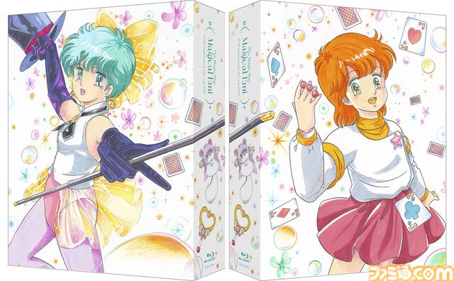▲キャラクターデザイン・岸義之描き下ろしくるみBOXデザイン　※画像はイメージです。実際の商品と異なって見える場合があります。ご了承ください。