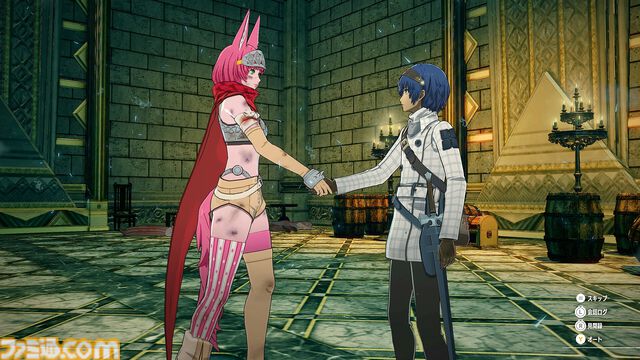 『メタファー』3951円のSteamセール開催中。“仲間と旅してる感”を存分に味わえるファンタジーRPG。モア（声：子安武人）の旅番組みたいなナレーションも最高