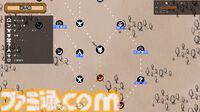 『ケンナゲェル』武器を投げて戦う投擲ローグライトがSteamで体験版配信中。敵や壁に武器を跳ね返らせて敵を倒す角度計算が重要