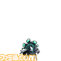 『GOBBLE（ガブル）』敵を捕食し成長する2D横スクロールアクションの体験版が配信開始。特殊アクション“フックジャンプ”や主人公阻む様々なギミック情報も公開