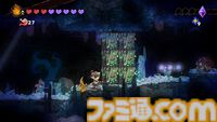 『GOBBLE（ガブル）』敵を捕食し成長する2D横スクロールアクションの体験版が配信開始。特殊アクション“フックジャンプ”や主人公阻む様々なギミック情報も公開