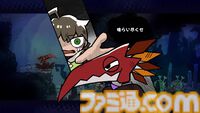 『GOBBLE（ガブル）』敵を捕食し成長する2D横スクロールアクションの体験版が配信開始。特殊アクション“フックジャンプ”や主人公阻む様々なギミック情報も公開