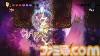 『GOBBLE（ガブル）』敵を捕食し成長する2D横スクロールアクションの体験版が配信開始。特殊アクション“フックジャンプ”や主人公阻む様々なギミック情報も公開