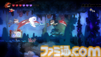 『GOBBLE（ガブル）』敵を捕食し成長する2D横スクロールアクションの体験版が配信開始。特殊アクション“フックジャンプ”や主人公阻む様々なギミック情報も公開