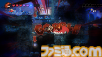 『GOBBLE（ガブル）』敵を捕食し成長する2D横スクロールアクションの体験版が配信開始。特殊アクション“フックジャンプ”や主人公阻む様々なギミック情報も公開