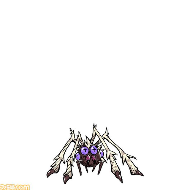 『GOBBLE（ガブル）』敵を捕食し成長する2D横スクロールアクションの体験版が配信開始。特殊アクション“フックジャンプ”や主人公阻む様々なギミック情報も公開
