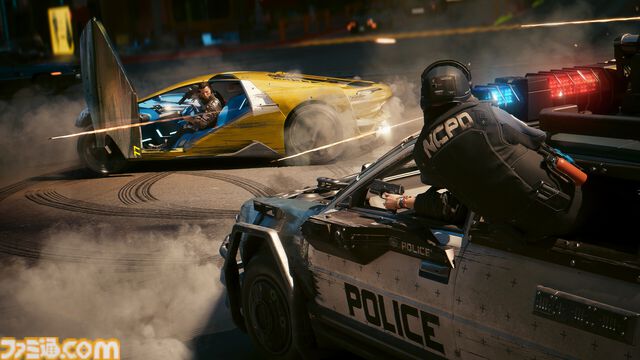『サイバーパンク2077』が70％オフの2633円で過去最安値に。危険あふれる未来都市で戦い抜くオープンワールドRPG【セールは7/10まで】