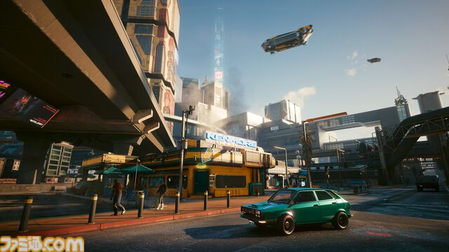『サイバーパンク2077』が70％オフの2633円で過去最安値に。危険あふれる未来都市で戦い抜くオープンワールドRPG【セールは7/10まで】