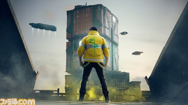 『サイバーパンク2077』が70％オフの2633円で過去最安値に。危険あふれる未来都市で戦い抜くオープンワールドRPG【セールは7/10まで】