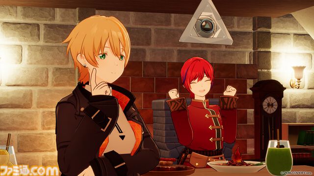 『ホロアース』Ver.0.8.0アップデートでモンスターとの戦闘やサバイバル要素を追加。シミュレーションルームのエリアが拡大され、夜が訪れるように