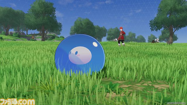 『ホロアース』Ver.0.8.0アップデートでモンスターとの戦闘やサバイバル要素を追加。シミュレーションルームのエリアが拡大され、夜が訪れるように