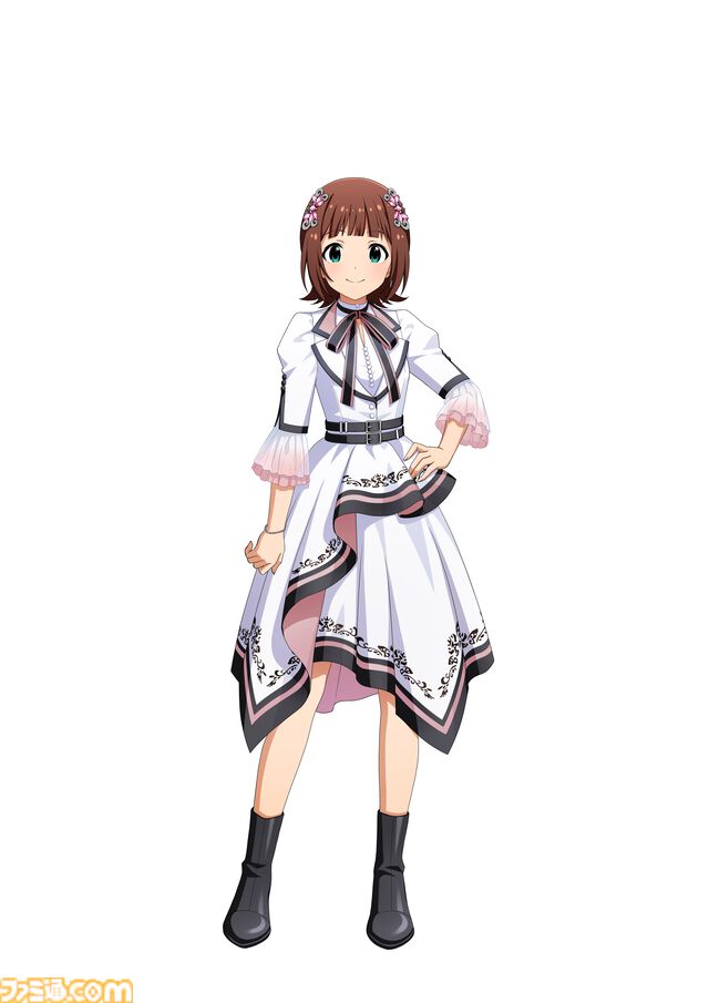 VTuber、キャラクター、アーティストが集結するイベント “X VORDER RUNWAY”が9月27日に開催。星街すいせい、天海春香、ナナヲアカリなどが出演