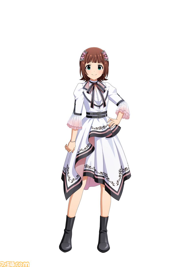 VTuber、キャラクター、アーティストが集結するイベント “X VORDER RUNWAY”が9月27日に開催。星街すいせい、天海春香、ナナヲアカリなどが出演