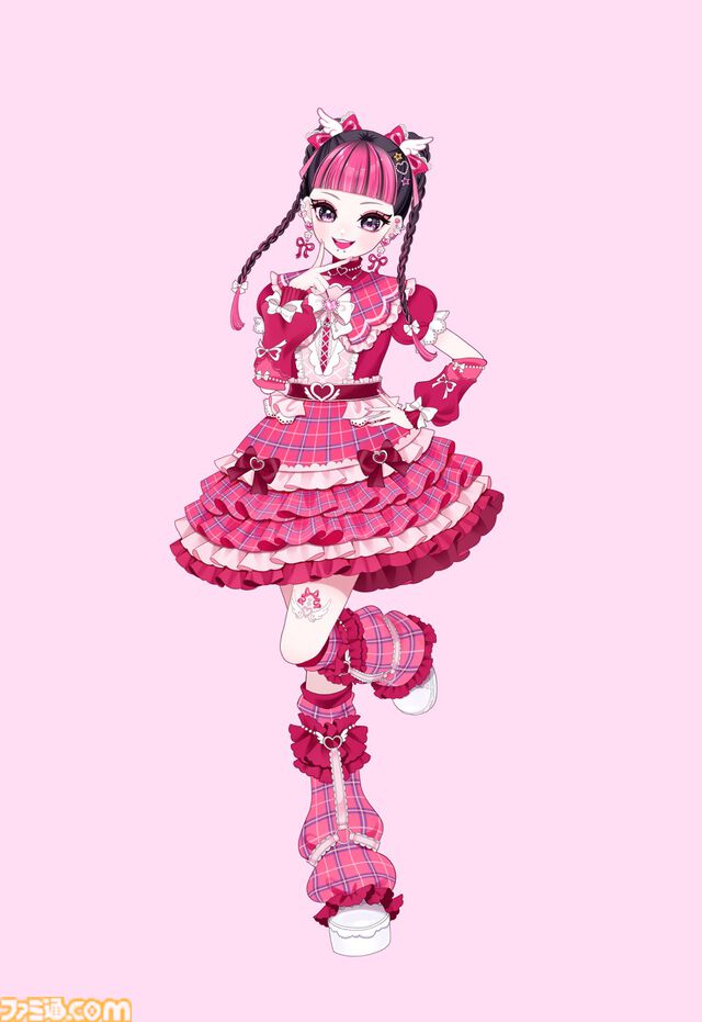 VTuber、キャラクター、アーティストが集結するイベント “X VORDER RUNWAY”が9月27日に開催。星街すいせい、天海春香、ナナヲアカリなどが出演
