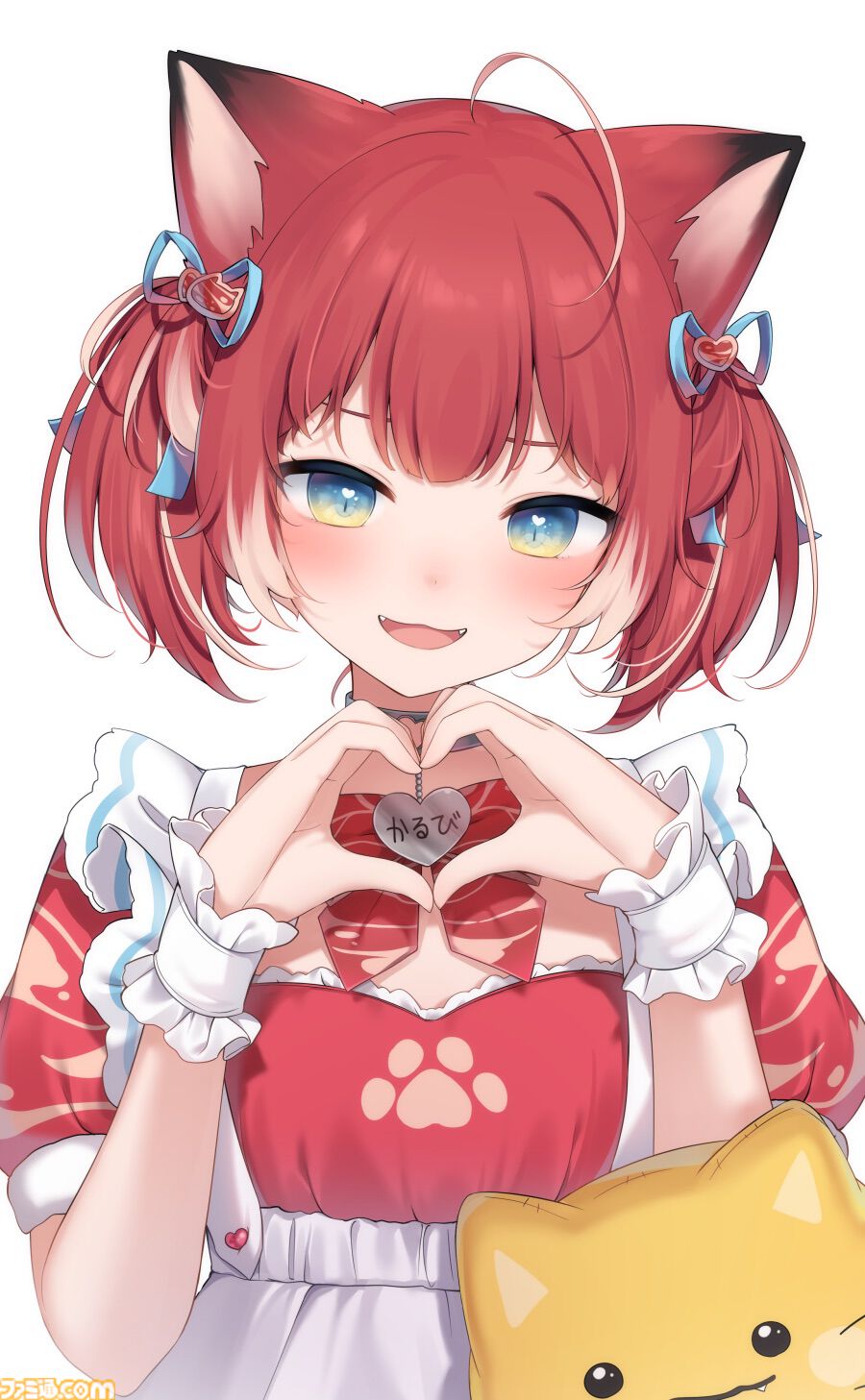 VTuber、キャラクター、アーティストが集結するイベント “X VORDER RUNWAY”が9月27日に開催。星街すいせい、天海春香、ナナヲアカリなどが出演