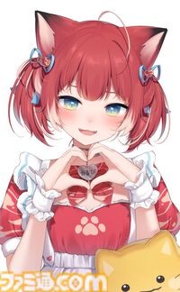 VTuber、キャラクター、アーティストが集結するイベント “X VORDER RUNWAY”が9月27日に開催。星街すいせい、天海春香、ナナヲアカリなどが出演