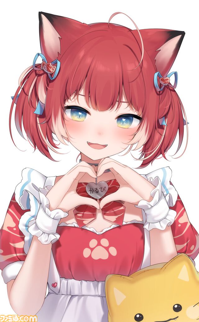 VTuber、キャラクター、アーティストが集結するイベント “X VORDER RUNWAY”が9月27日に開催。星街すいせい、天海春香、ナナヲアカリなどが出演