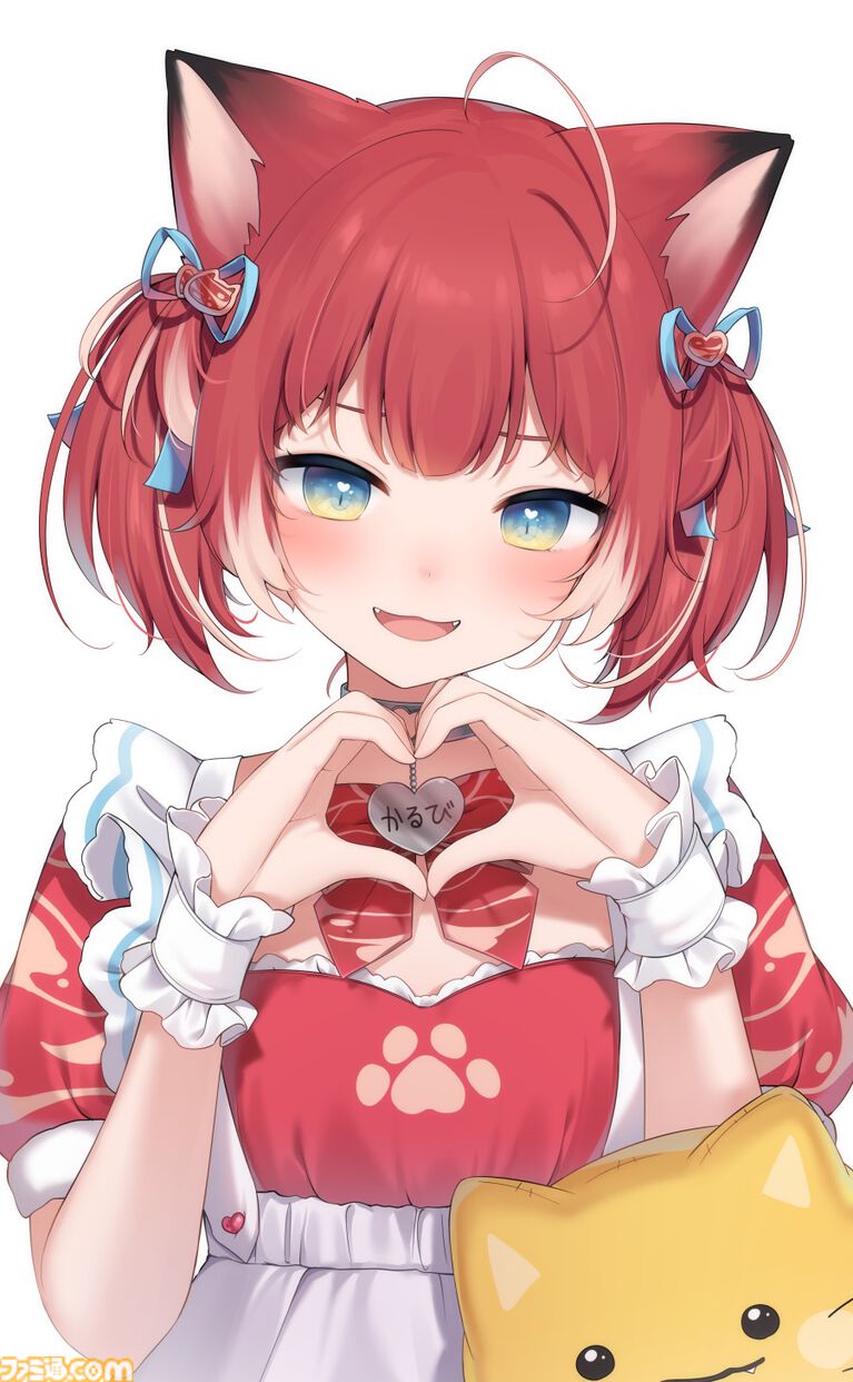 VTuber、キャラクター、アーティストが集結するイベント “X VORDER RUNWAY”が9月27日に開催。星街すいせい、天海春香、ナナヲアカリなどが出演