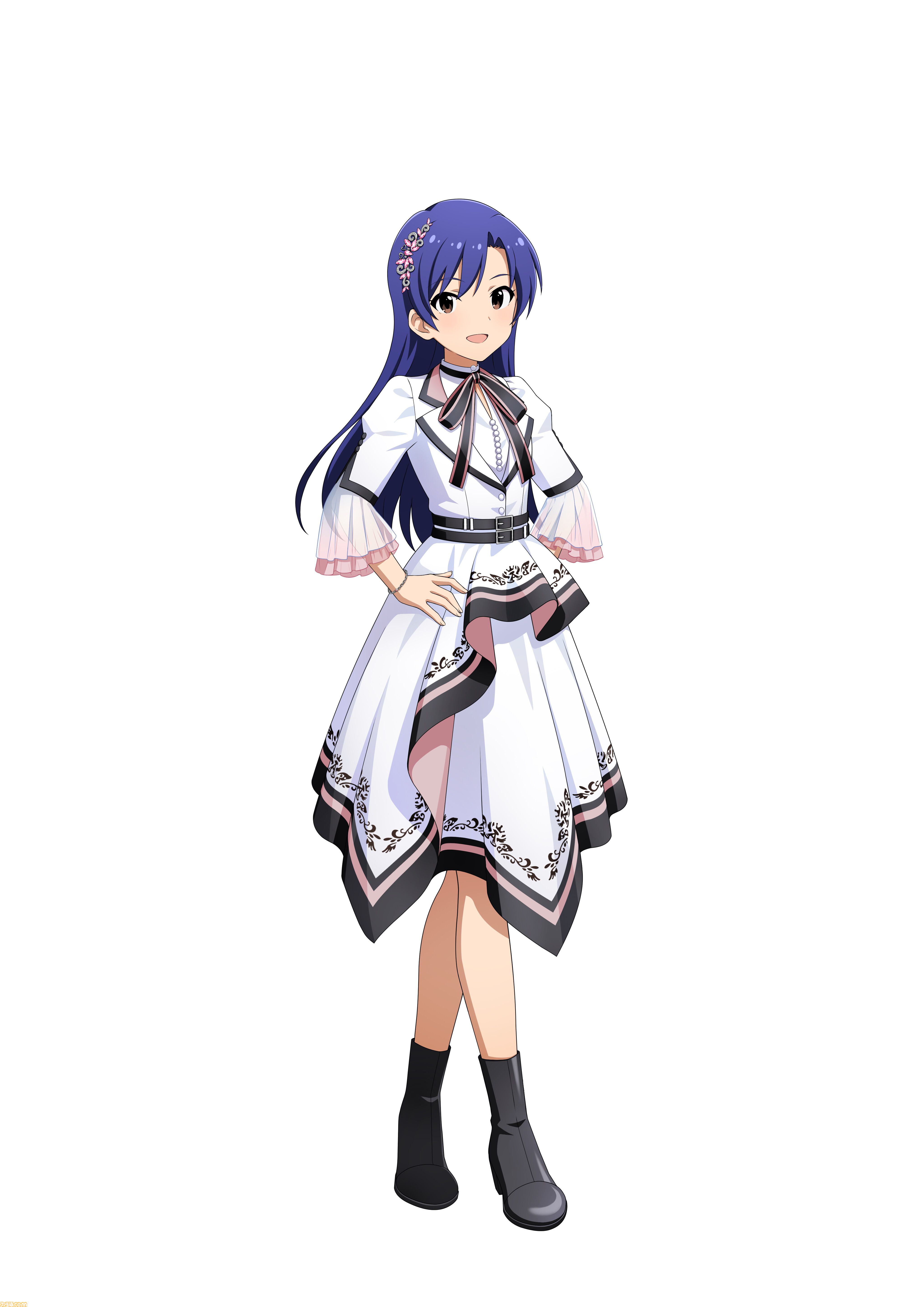 skygrayページです♪9月 画像ページ (9/21) VTuber、キャラクター、アーティストが集結する