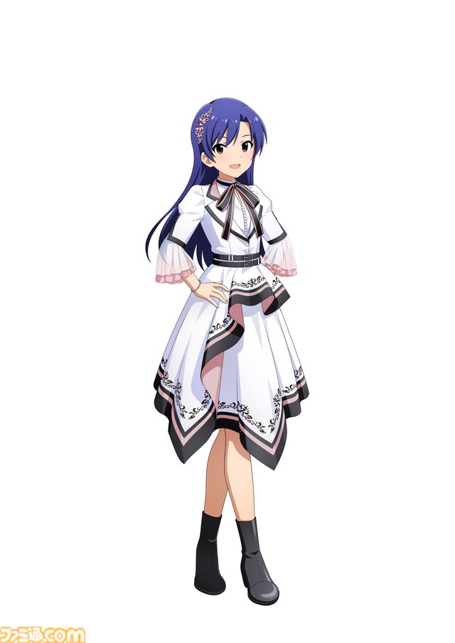 VTuber、キャラクター、アーティストが集結するイベント “X VORDER RUNWAY”が9月27日に開催。星街すいせい、天海春香、ナナヲアカリなどが出演