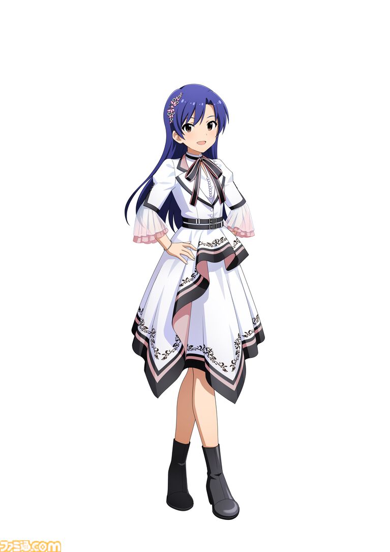 VTuber、キャラクター、アーティストが集結するイベント “X VORDER RUNWAY”が9月27日に開催。星街すいせい、天海春香、ナナヲアカリなどが出演