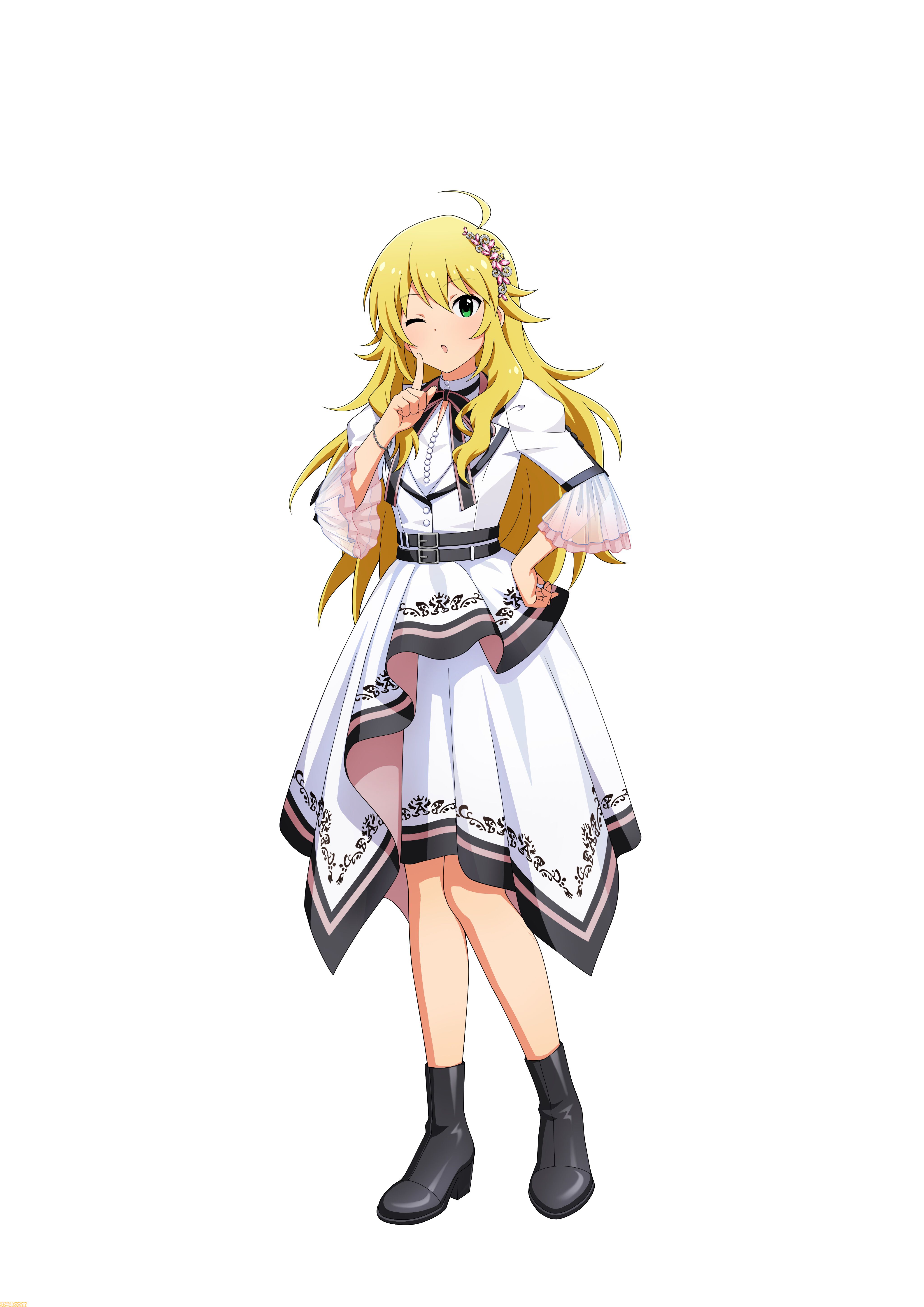 VTuber、キャラクター、アーティストが集結するイベント “X VORDER