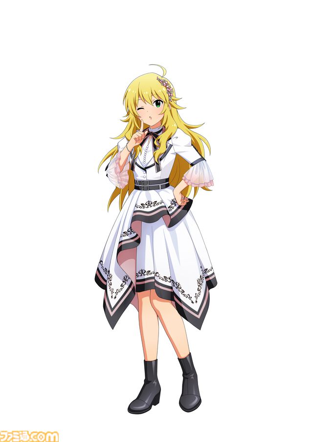 VTuber、キャラクター、アーティストが集結するイベント “X VORDER RUNWAY”が9月27日に開催。星街すいせい、天海春香、ナナヲアカリなどが出演