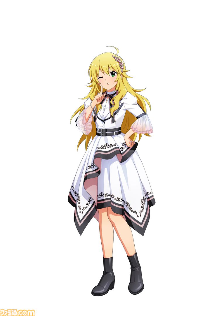 VTuber、キャラクター、アーティストが集結するイベント “X VORDER RUNWAY”が9月27日に開催。星街すいせい、天海春香、ナナヲアカリなどが出演