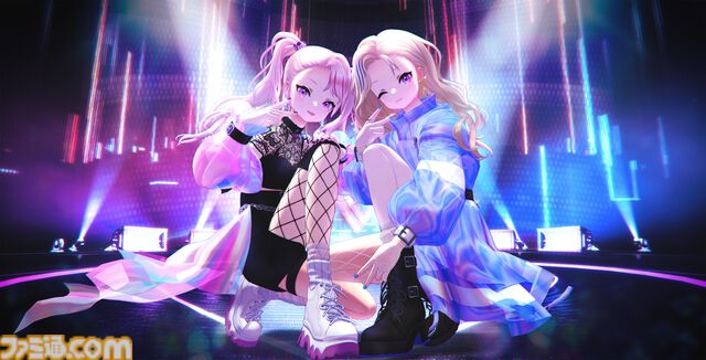 VTuber、キャラクター、アーティストが集結するイベント “X VORDER RUNWAY”が9月27日に開催。星街すいせい、天海春香、ナナヲアカリなどが出演