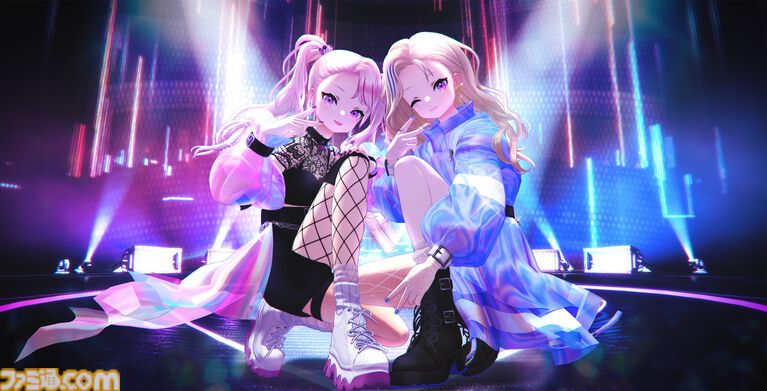 VTuber、キャラクター、アーティストが集結するイベント “X VORDER RUNWAY”が9月27日に開催。星街すいせい、天海春香、ナナヲアカリなどが出演