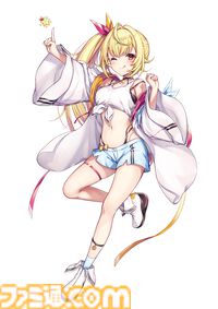 VTuber、キャラクター、アーティストが集結するイベント “X VORDER RUNWAY”が9月27日に開催。星街すいせい、天海春香、ナナヲアカリなどが出演