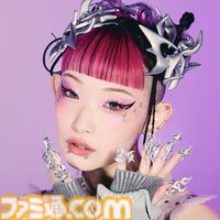 VTuber、キャラクター、アーティストが集結するイベント “X VORDER RUNWAY”が9月27日に開催。星街すいせい、天海春香、ナナヲアカリなどが出演