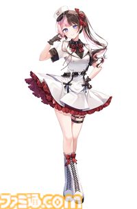 VTuber、キャラクター、アーティストが集結するイベント “X VORDER RUNWAY”が9月27日に開催。星街すいせい、天海春香、ナナヲアカリなどが出演