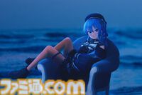 VTuber、キャラクター、アーティストが集結するイベント “X VORDER RUNWAY”が9月27日に開催。星街すいせい、天海春香、ナナヲアカリなどが出演