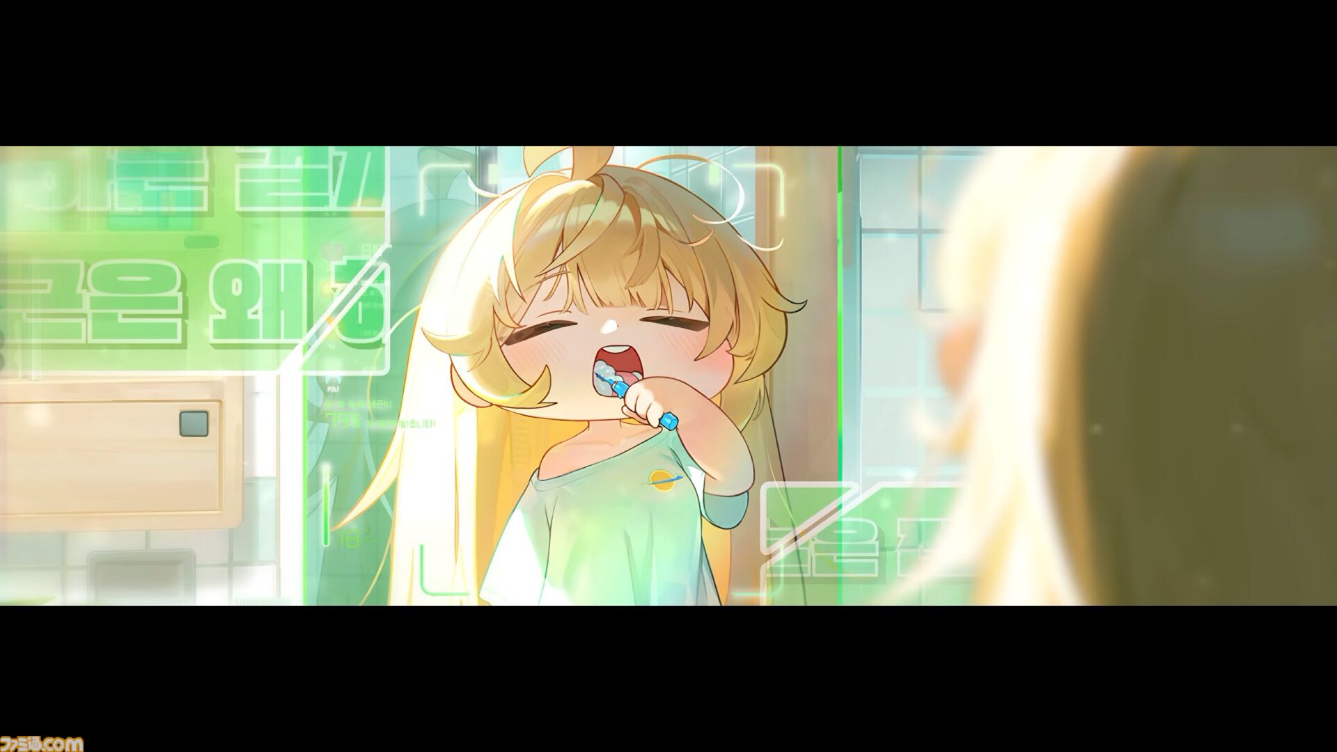 トリッカル』開発元の新作『TRICKCAL PATIMA』ティザーサイト公開