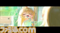 『トリッカル』開発元の新作『TRICKCAL PATIMA』ティザーサイト公開。「カラコンを片方だけなくした人」など多数のキャラを収めた映像も