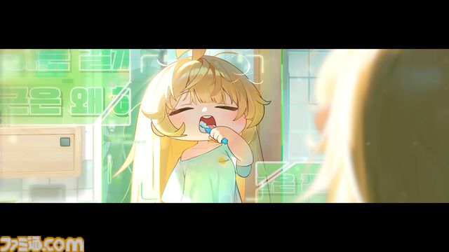 『トリッカル』開発元の新作『TRICKCAL PATIMA』ティザーサイト公開。「カラコンを片方だけなくした人」など多数のキャラを収めた映像も
