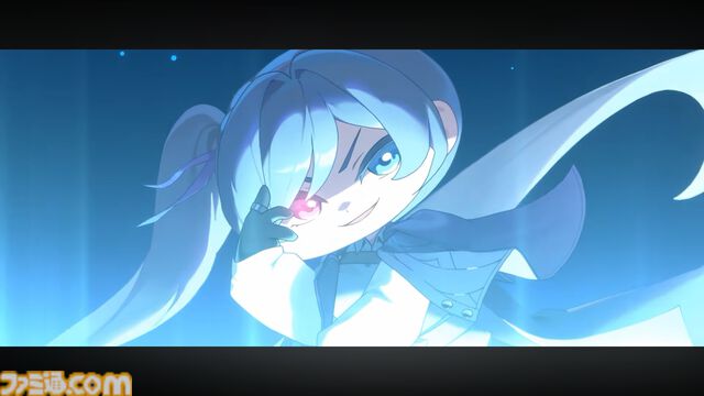 『トリッカル』開発元の新作『TRICKCAL PATIMA』ティザーサイト公開。「カラコンを片方だけなくした人」など多数のキャラを収めた映像も