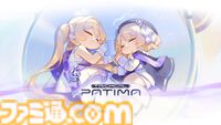『トリッカル』開発元の新作『TRICKCAL PATIMA』ティザーサイト公開。「カラコンを片方だけなくした人」など多数のキャラを収めた映像も