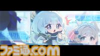 『トリッカル』開発元の新作『TRICKCAL PATIMA』ティザーサイト公開。「カラコンを片方だけなくした人」など多数のキャラを収めた映像も
