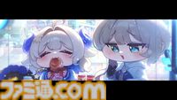『トリッカル』開発元の新作『TRICKCAL PATIMA』ティザーサイト公開。「カラコンを片方だけなくした人」など多数のキャラを収めた映像も